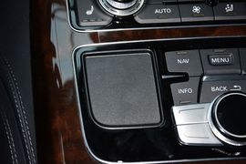 2014款奥迪A8L