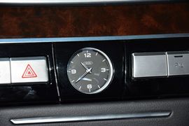 2014款奥迪A8L