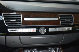2014款奥迪A8L