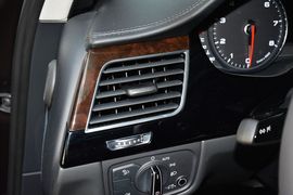 2014款奥迪A8L