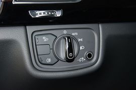 2014款奥迪A8L