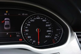 2014款奥迪A8L