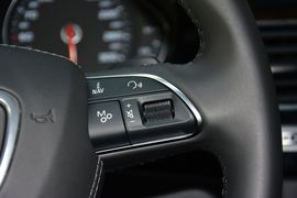 2014款奥迪A8L