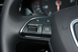 2014款奥迪A8L