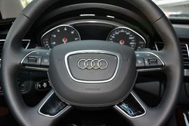2014款奥迪A8L