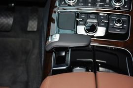 2014款奥迪A8L