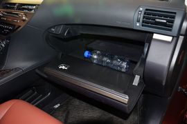 2013款雷克萨斯RX270典雅版到店实拍