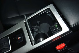 2015款纳智捷5