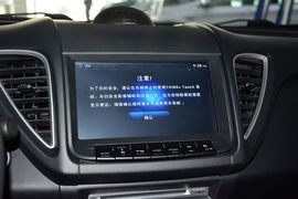 2015款纳智捷5