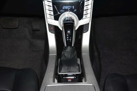 2015款纳智捷5