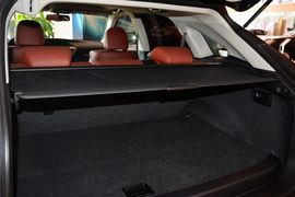 2013款雷克萨斯RX270典雅版