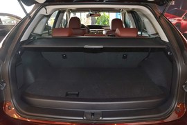 2013款雷克萨斯RX270典雅版