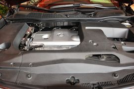 2013款雷克萨斯RX270典雅版