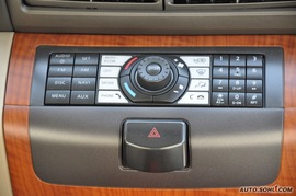 郑州日产御轩2.5L