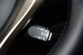 2013款雷克萨斯RX270典雅版