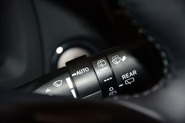 2013款雷克萨斯RX270典雅版