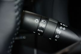 2013款雷克萨斯RX270典雅版