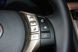 2013款雷克萨斯RX270典雅版