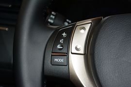 2013款雷克萨斯RX270典雅版