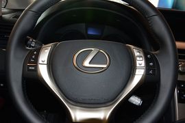 2013款雷克萨斯RX270典雅版