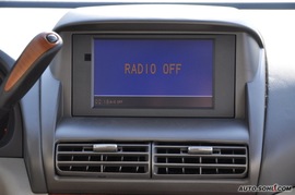 郑州日产御轩2.5L