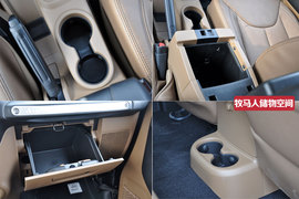 Jeep牧马人3.0撒哈拉实拍