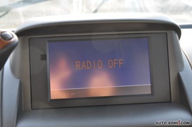 郑州日产御轩2.5L