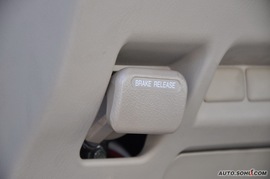 郑州日产御轩2.5L