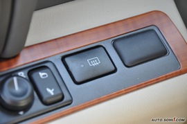 郑州日产御轩2.5L