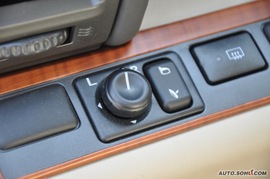 郑州日产御轩2.5L