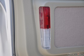 郑州日产御轩2.5L