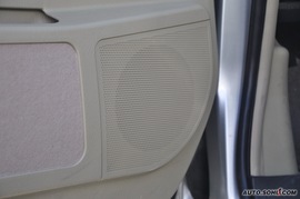 郑州日产御轩2.5L