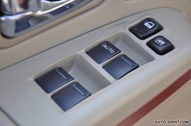 郑州日产御轩2.5L