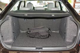 2015款斯柯达明锐1.6L自动逸杰版到店实拍