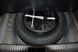 2015款斯柯达明锐1.6L自动逸杰版