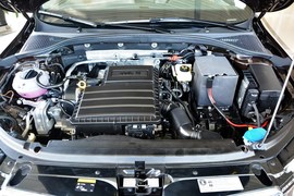 2015款斯柯达明锐1.6L自动逸杰版