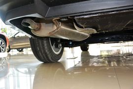 2015款斯柯达明锐1.6L自动逸杰版