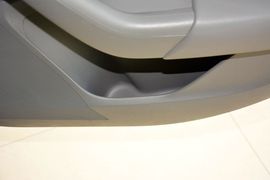 2015款斯柯达明锐1.6L自动逸杰版