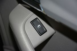 2015款斯柯达明锐1.6L自动逸杰版