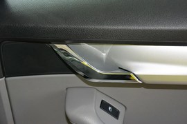 2015款斯柯达明锐1.6L自动逸杰版