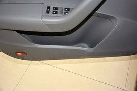 2015款斯柯达明锐1.6L自动逸杰版