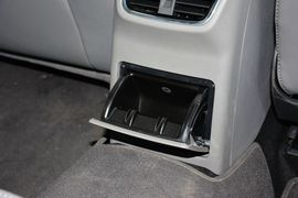 2015款斯柯达明锐1.6L自动逸杰版