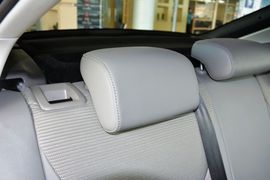 2015款斯柯达明锐1.6L自动逸杰版