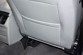 2015款斯柯达明锐1.6L自动逸杰版