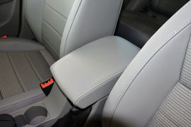 2015款斯柯达明锐1.6L自动逸杰版