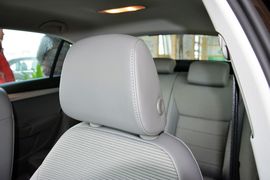 2015款斯柯达明锐1.6L自动逸杰版