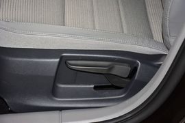 2015款斯柯达明锐1.6L自动逸杰版