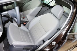 2015款斯柯达明锐1.6L自动逸杰版