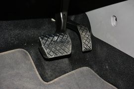 2015款斯柯达明锐1.6L自动逸杰版