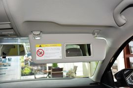 2015款斯柯达明锐1.6L自动逸杰版